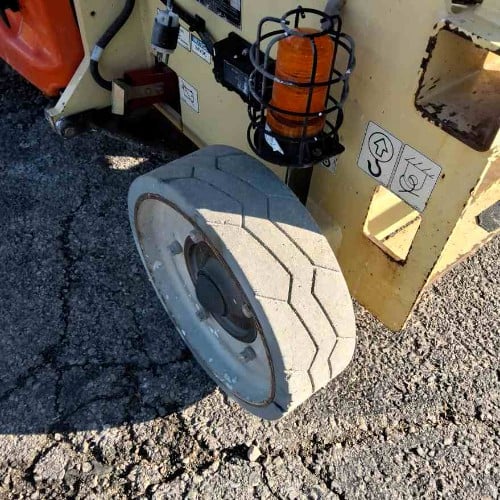 Used 2018 JLG 3246ES Scissor Lift