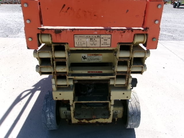 Used 2019 JLG 1930ES Scissor Lift