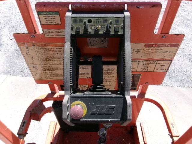 Used 2019 JLG 1930ES Scissor Lift