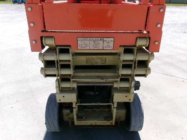 Used 2019 JLG 1930ES Scissor Lift
