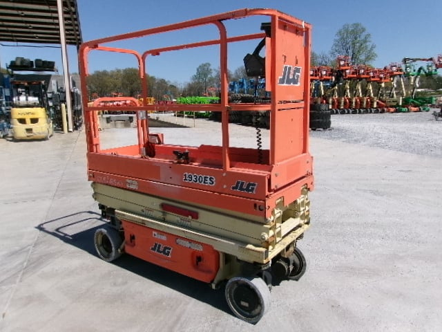 Used 2019 JLG 1930ES Scissor Lift