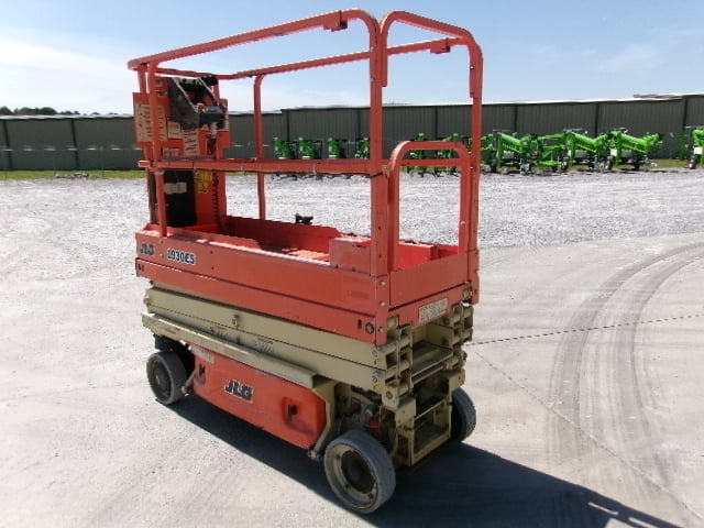 Used 2019 JLG 1930ES Scissor Lift