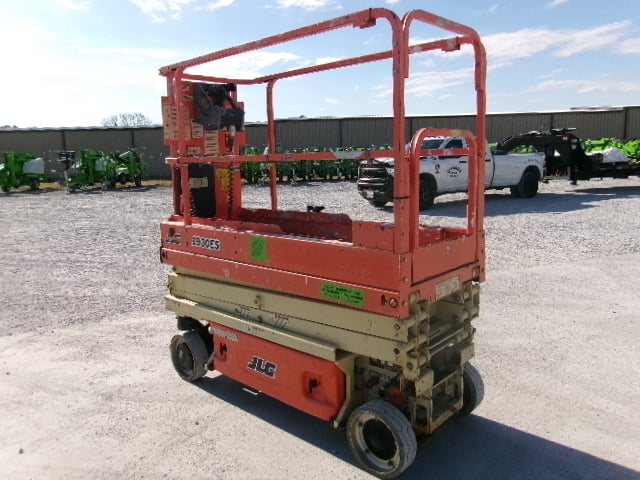 Used 2019 JLG 1930ES Scissor Lift
