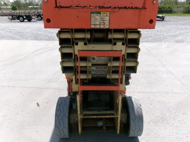 Used 2019 JLG 2632ES Scissor Lift