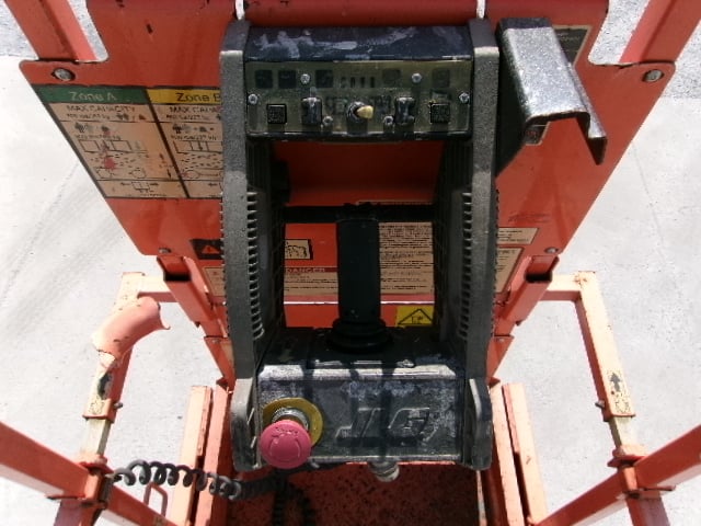 Used 2019 JLG 2632ES Scissor Lift