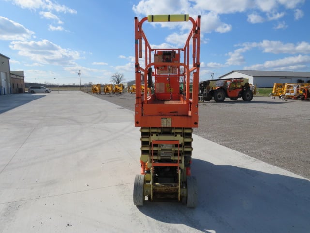 Used 2019 JLG 2632ES Scissor Lift