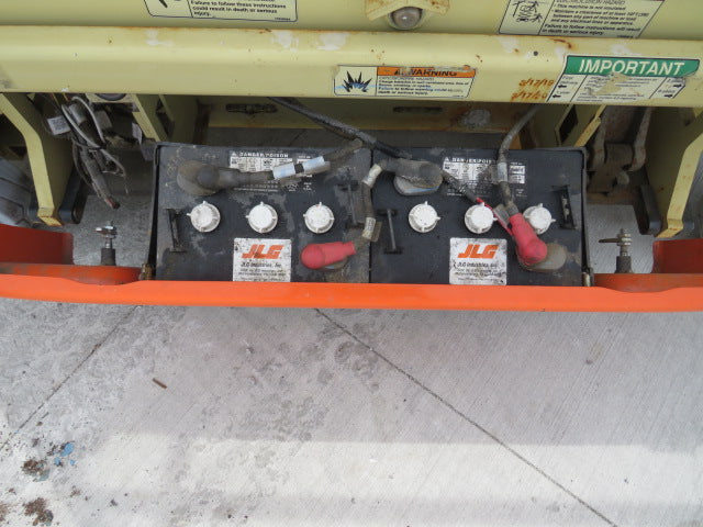 Used 2019 JLG 1930ES Scissor Lift