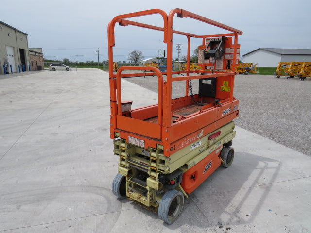 Used 2019 JLG 1930ES Scissor Lift