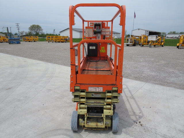 Used 2019 JLG 1930ES Scissor Lift