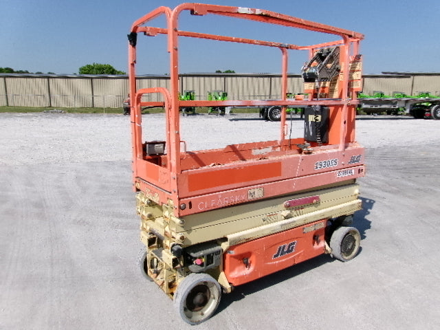 Used 2019 JLG 1930ES Scissor Lift