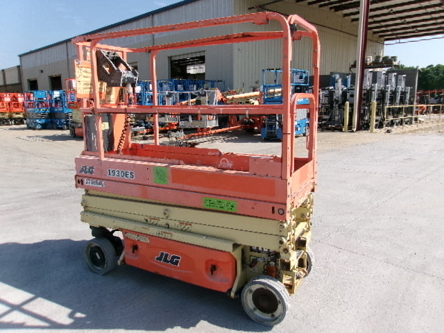 Used 2019 JLG 1930ES Scissor Lift