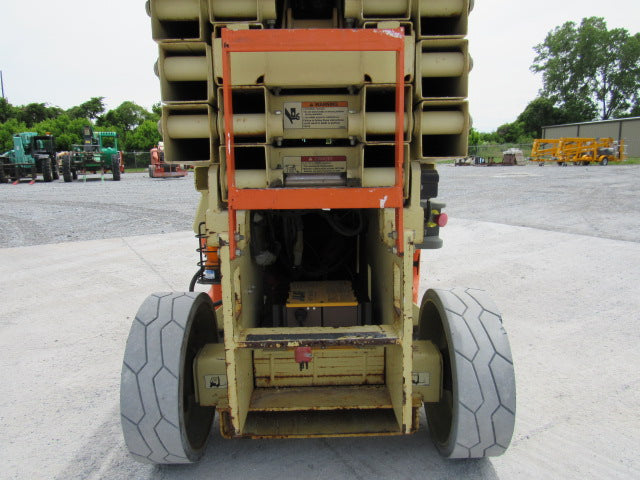 Used 2019 JLG 2632ES Scissor Lift