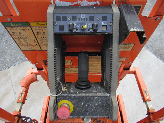 Used 2019 JLG 2632ES Scissor Lift