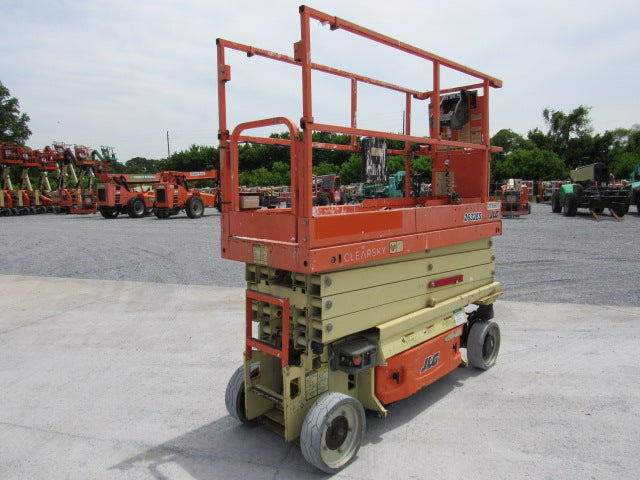 Used 2019 JLG 2632ES Scissor Lift