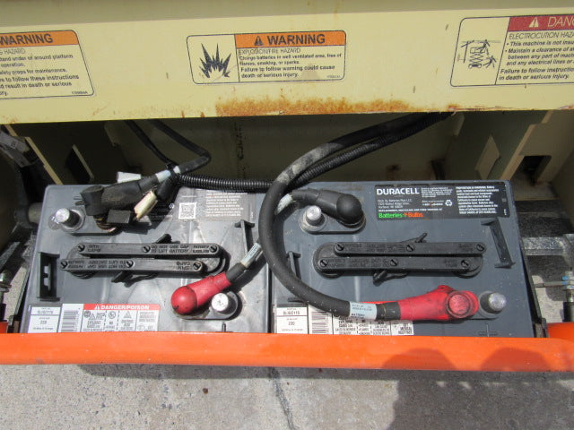 Used 2019 JLG 2632ES Scissor Lift