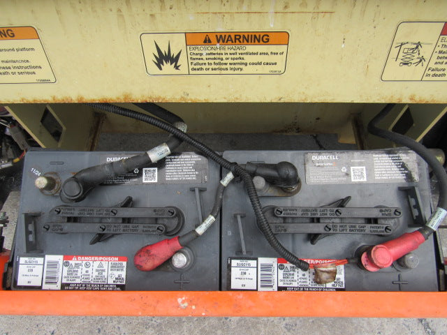 Used 2019 JLG 2632ES Scissor Lift