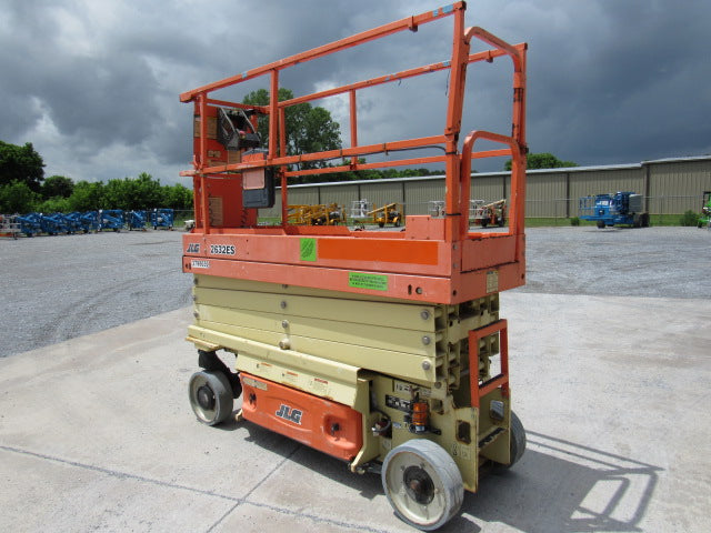 Used 2019 JLG 2632ES Scissor Lift