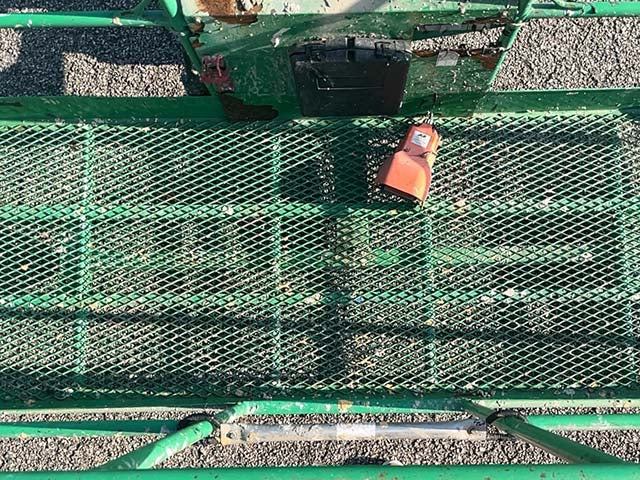Used 2016 GENIE S-40 Telescopic Boom Lift
