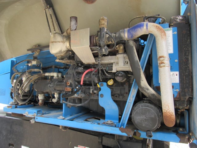 Used 2018 GENIE S-80 XC Telescopic Boom Lift