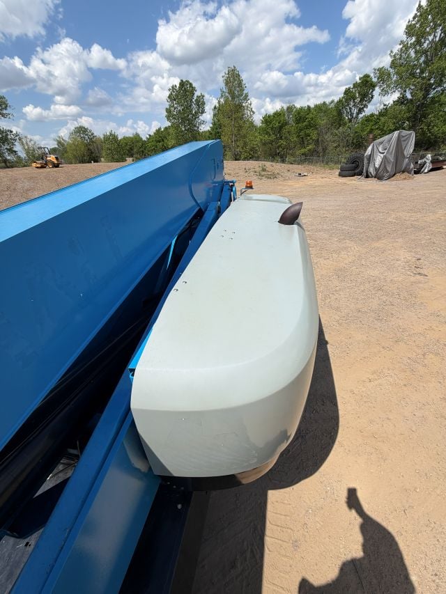 Used 2018 GENIE S-85 XC Telescopic Boom Lift