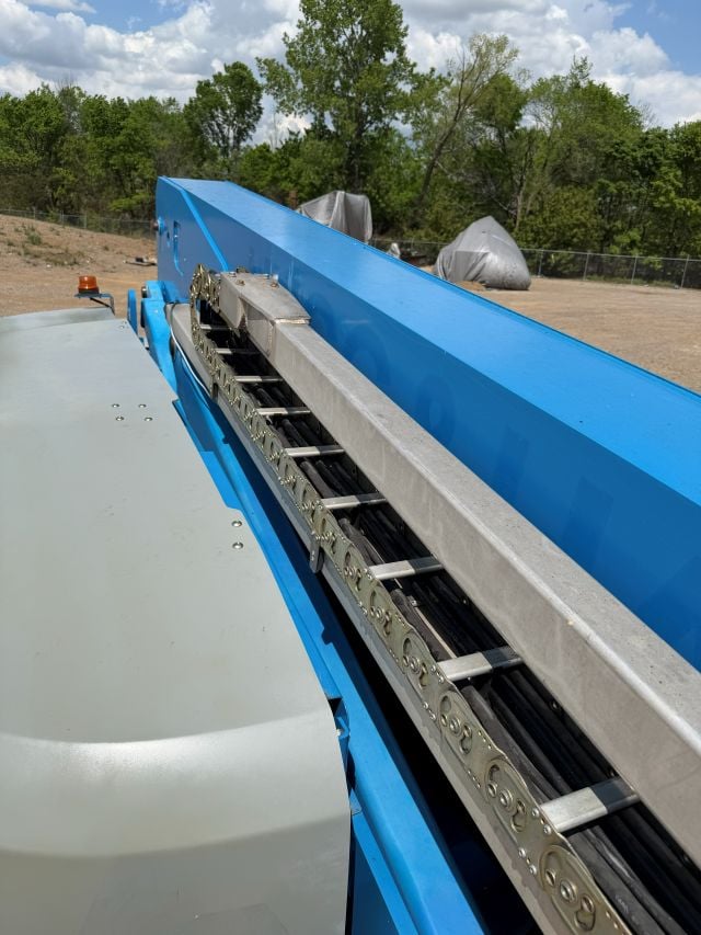 Used 2018 GENIE S-85 XC Telescopic Boom Lift