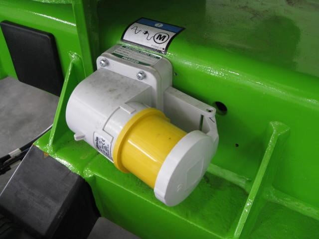 New 2025 NIFTYLIFT TD34TDAC Tracked-Drive Boom Lift
