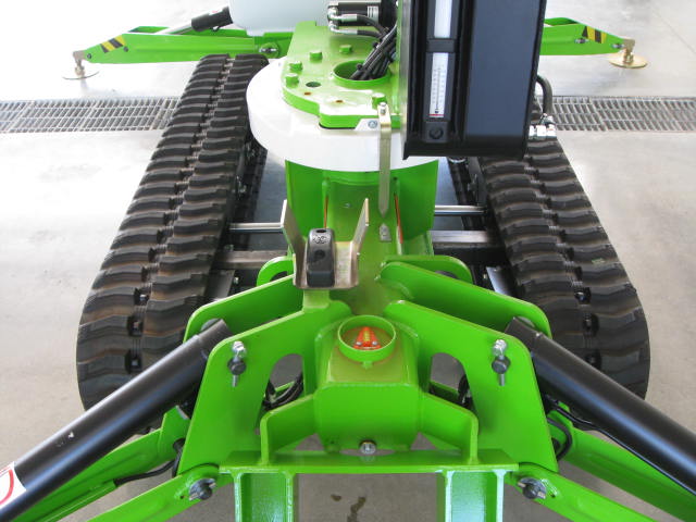 New 2025 NIFTYLIFT TD34TDAC Tracked-Drive Boom Lift