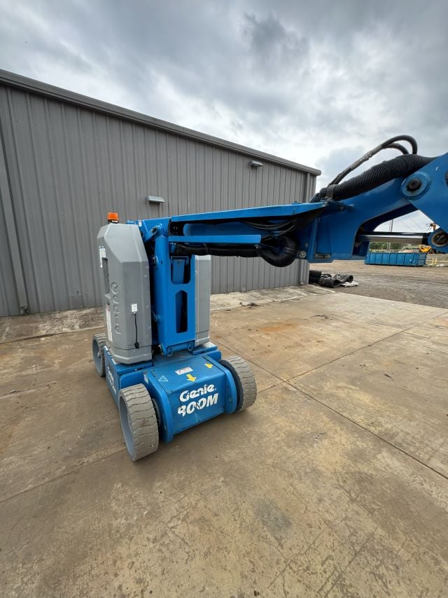 Used 2018 GENIE Z-30/20N RJ Articulating Boom Lift