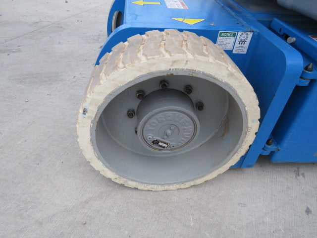 Used 2018 GENIE Z-30/20N RJ Articulating Boom Lift