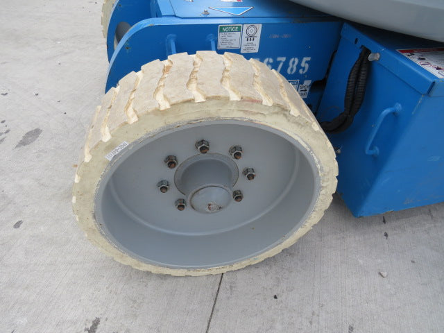 Used 2018 GENIE Z-30/20N RJ Articulating Boom Lift