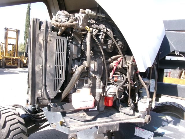 Used 2016 GENIE Z-45/25J RT Articulating Boom Lift