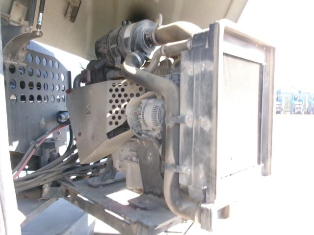Used 2016 GENIE Z-45/25J RT Articulating Boom Lift