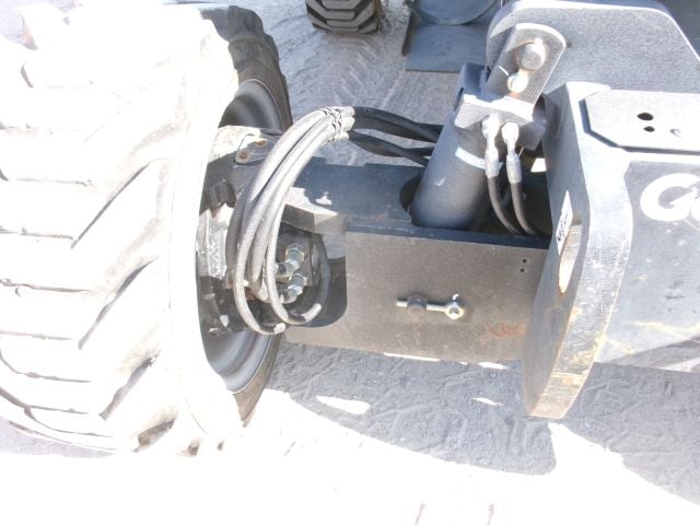 Used 2016 GENIE Z-45/25J RT Articulating Boom Lift