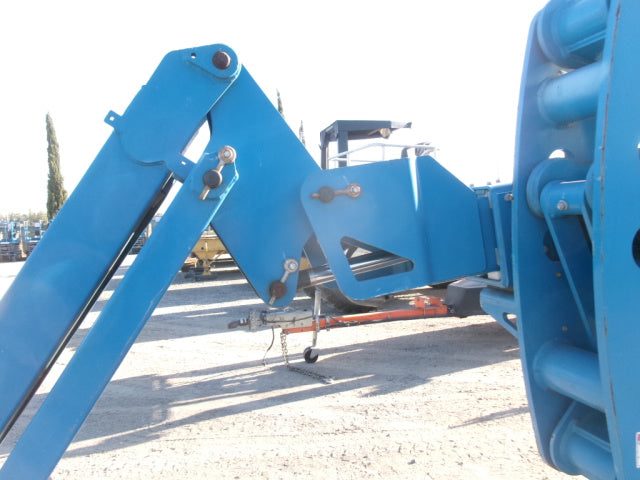 Used 2018 GENIE Z-45/25J DC Articulating Boom Lift