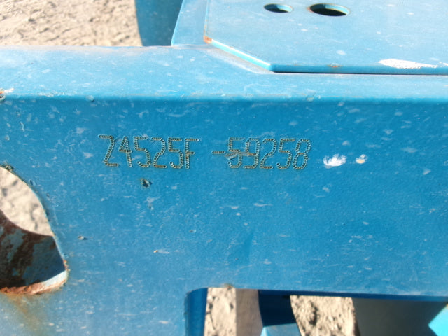 Used 2018 GENIE Z-45/25J DC Articulating Boom Lift