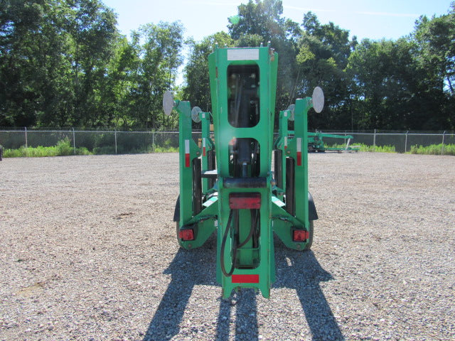 Used 2018 JLG T500J Towable Boom Lift