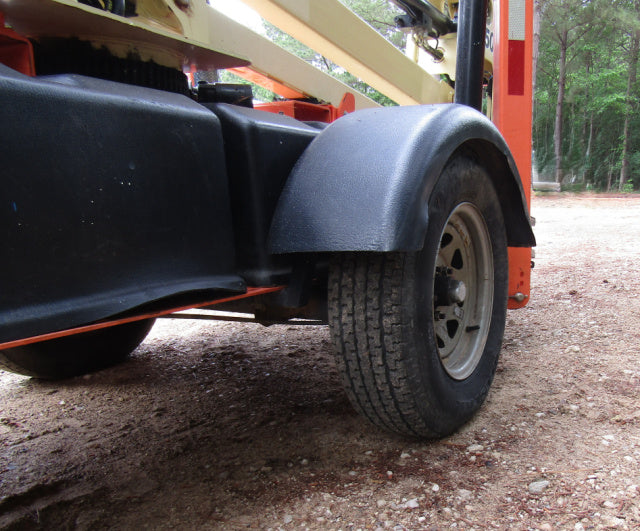 Used 2018 JLG T350 Towable Boom Lift