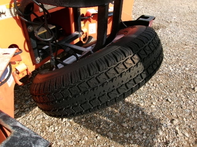 Used 2018 JLG T350 Towable Boom Lift