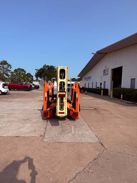 Used 2018 JLG T350 Towable Boom Lift