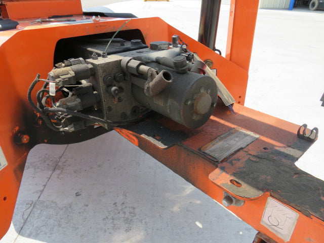 Used 2019 JLG T350 Towable Boom Lift
