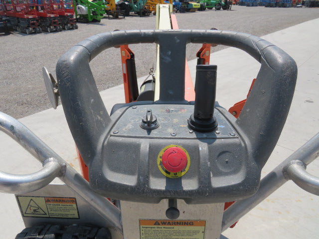 Used 2019 JLG T350 Towable Boom Lift