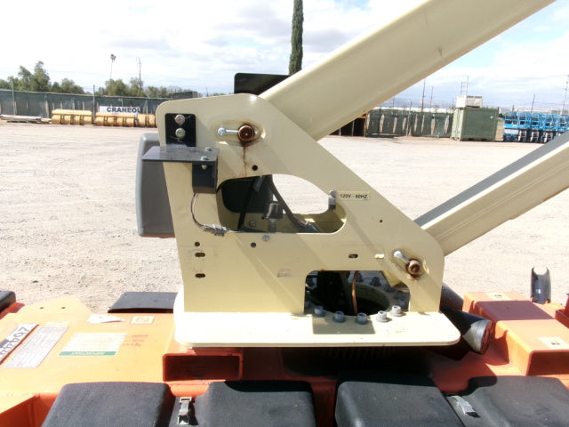 Used 2018 JLG T350 Towable Boom Lift