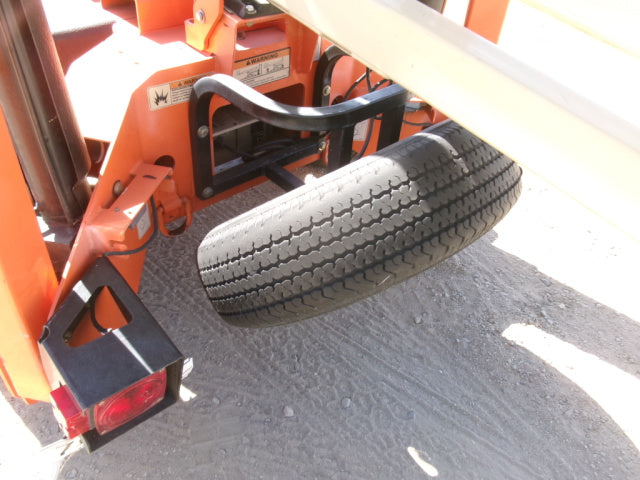Used 2018 JLG T350 Towable Boom Lift