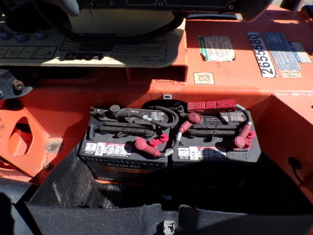 Used 2018 JLG T350 Towable Boom Lift