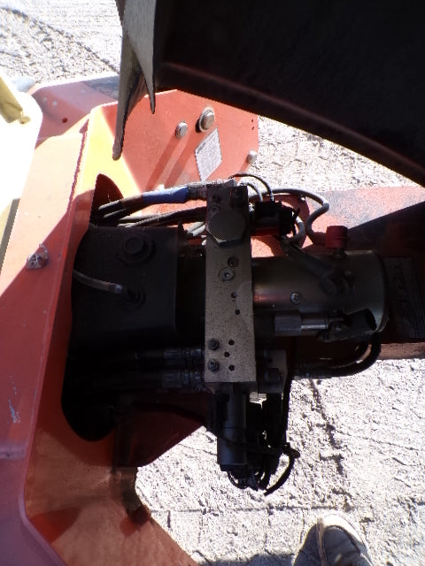 Used 2019 JLG T500J Towable Boom Lift
