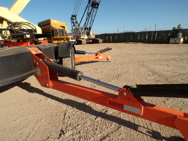 Used 2019 JLG T500J Towable Boom Lift
