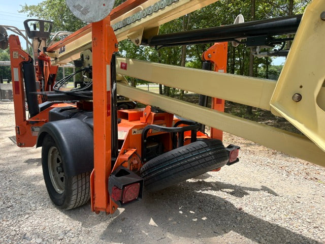 Used 2019 JLG T350 Towable Boom Lift