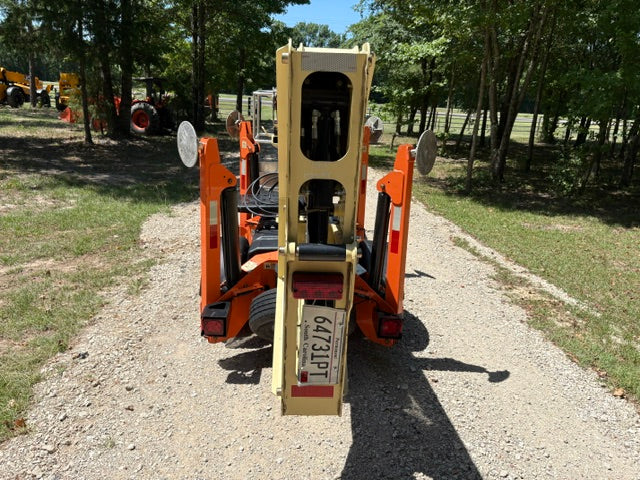 Used 2019 JLG T350 Towable Boom Lift