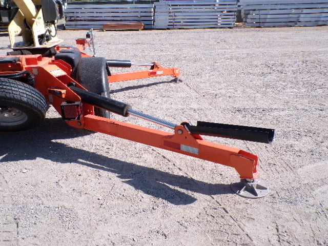 Used 2019 JLG T500J Towable Boom Lift