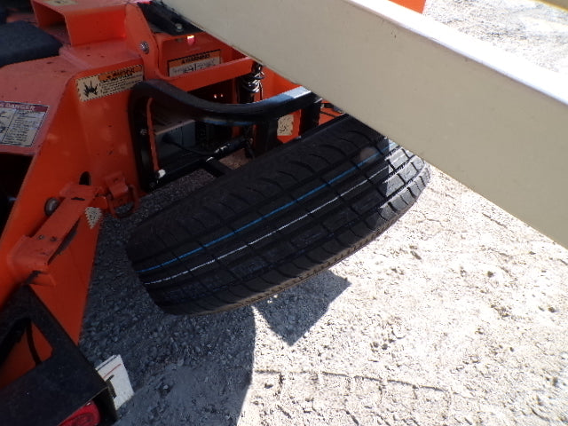 Used 2019 JLG T500J Towable Boom Lift